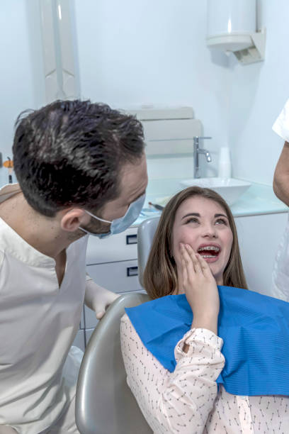Best Dentist for Tooth Abscess  in Sorrento, LA