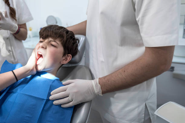 Best Emergency Dental Filling Replacement  in Sorrento, LA