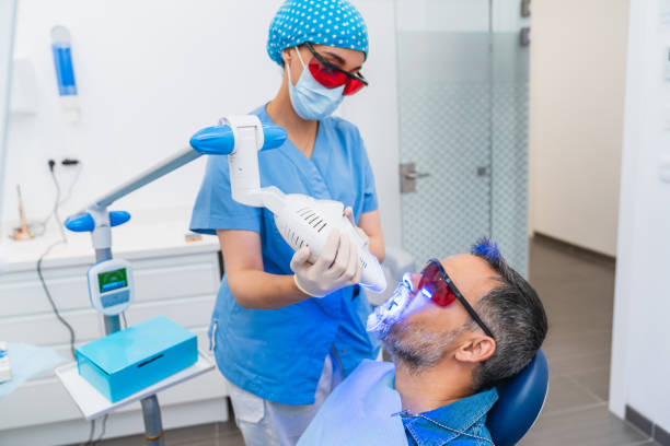 Best Cracked Tooth Emergency Dentist  in Sorrento, LA